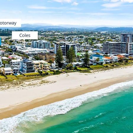 Samuel Grove Apartment Gold Coast Luaran gambar
