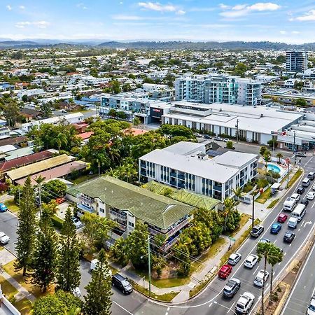 Samuel Grove Apartment Gold Coast Luaran gambar