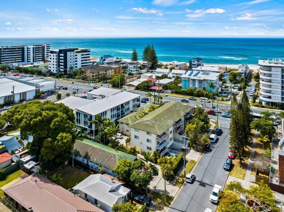 Samuel Grove Apartment Gold Coast Luaran gambar