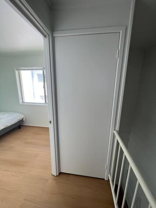Samuel Grove Apartment Gold Coast Luaran gambar