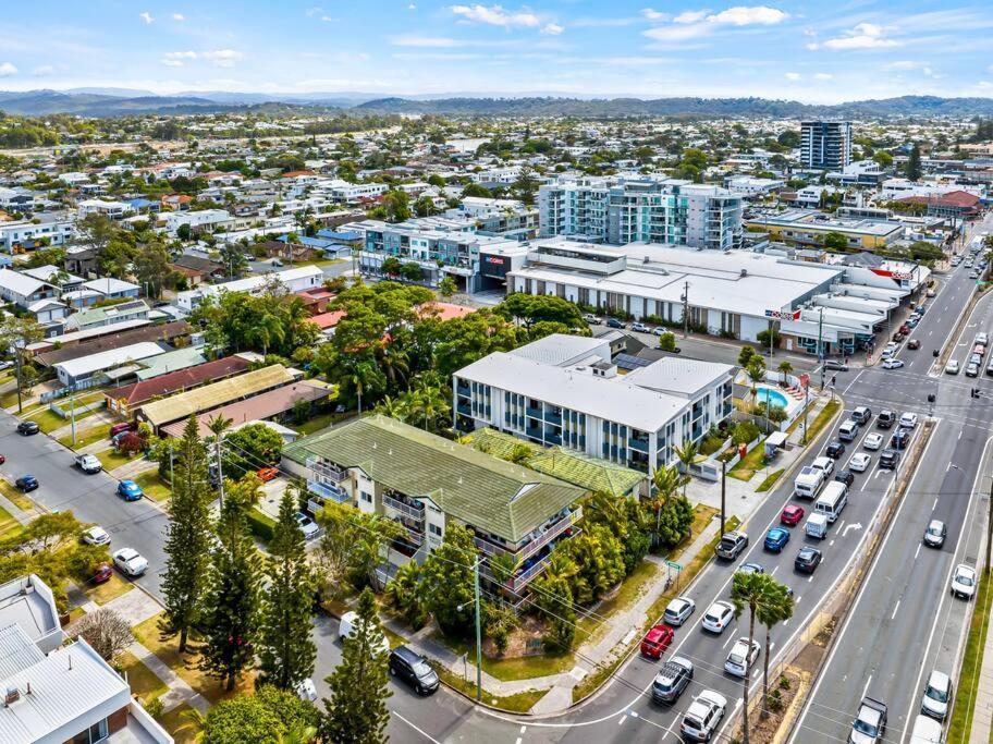 Samuel Grove Apartment Gold Coast Luaran gambar