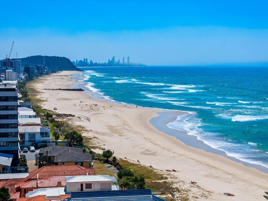 Samuel Grove Apartment Gold Coast Luaran gambar