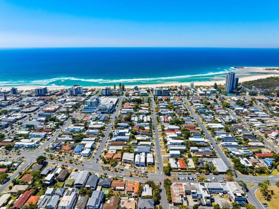Samuel Grove Apartment Gold Coast Luaran gambar