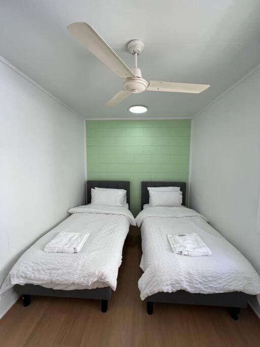 Samuel Grove Apartment Gold Coast Luaran gambar