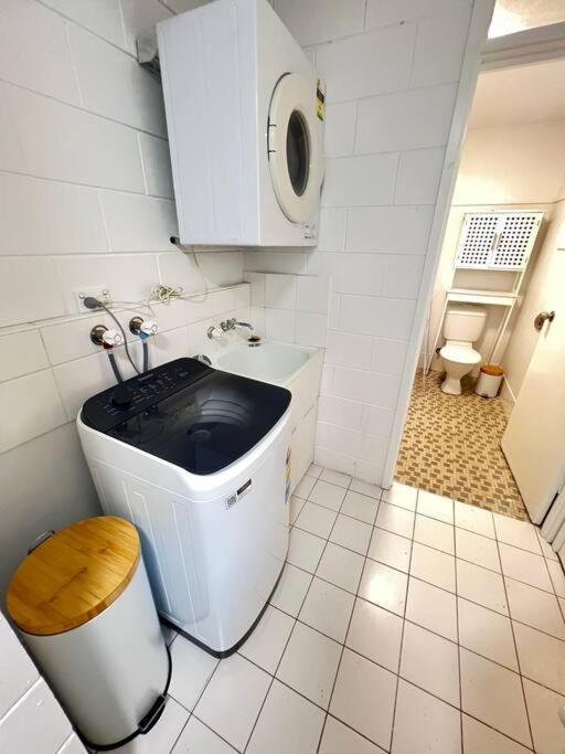 Samuel Grove Apartment Gold Coast Luaran gambar