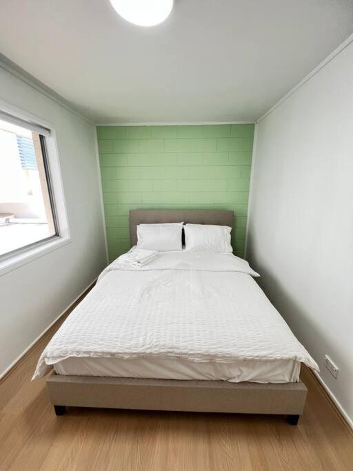 Samuel Grove Apartment Gold Coast Luaran gambar