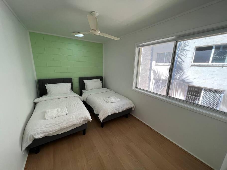 Samuel Grove Apartment Gold Coast Luaran gambar