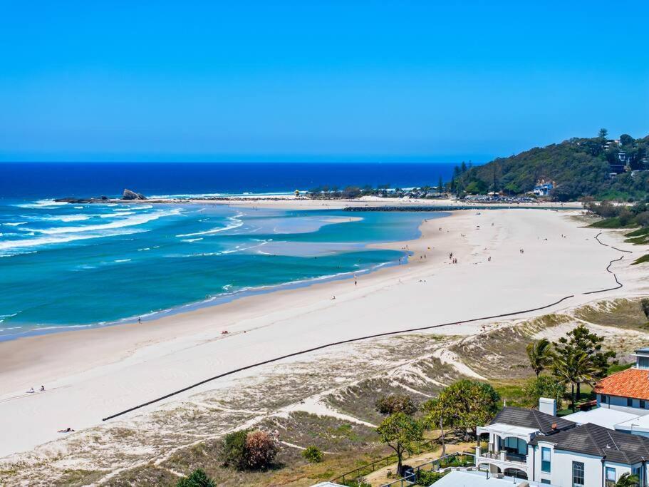 Samuel Grove Apartment Gold Coast Luaran gambar
